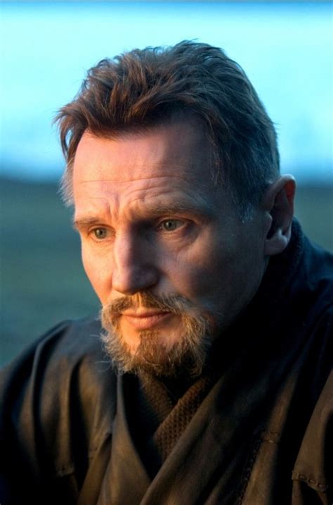 liam neeson dark knight